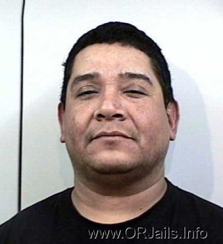 Henry Nmn Flores Mugshot